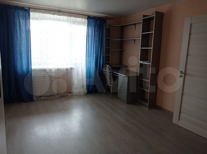 1-к. квартира, 34 м², 9/12 эт.