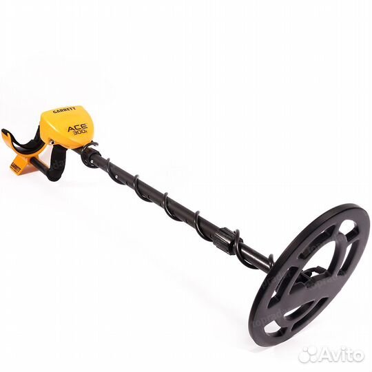 Металлоискатель Garrett Ace 250 Аренда / Продажа