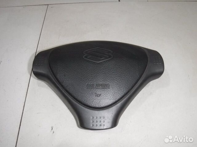 Подушка безопасности в руль (airbag) Suzuki Liana