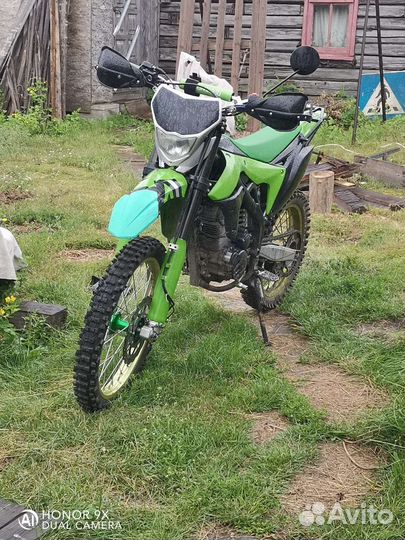 Регульмото zr250