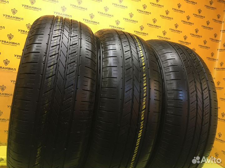 Hankook Dynapro HP RA23 245/60 R18 105H