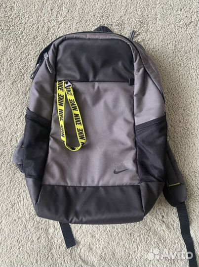 Рюкзак Nike новый оригинал