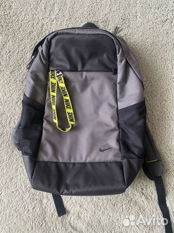 Рюкзак Nike новый оригинал