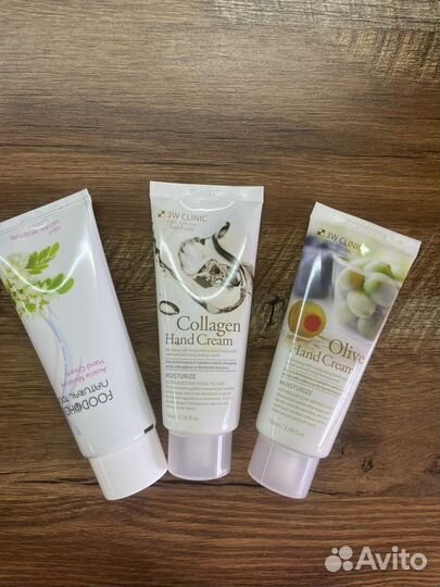 Крем для рук (корея оригинал)