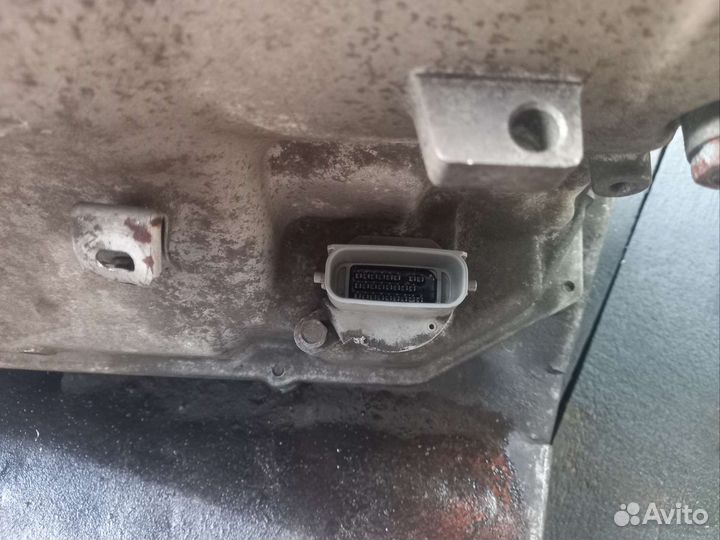 АКПП Lexsus Ls4.6l TL-80sn 2009г