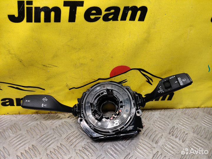 Блок подрулевых переключателей Bmw 2-Series Active