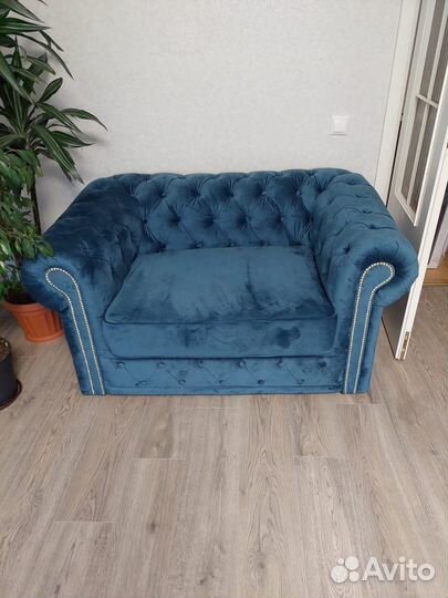 Диван Честер