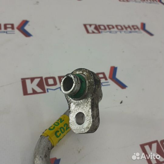 Трубка кондиционера