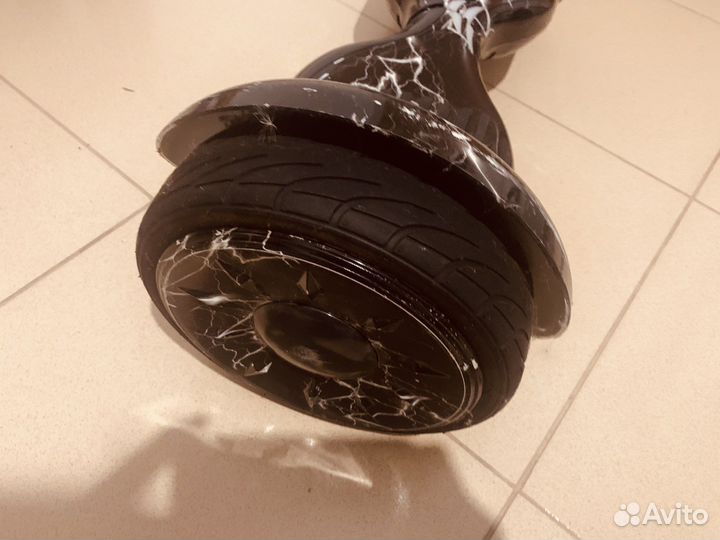 Гироскутер