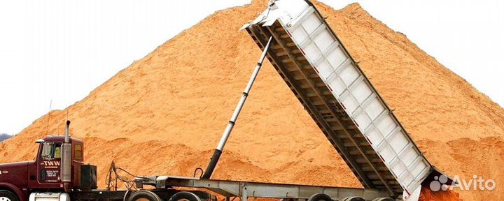 Грунт чистый