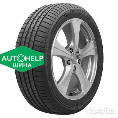 Bridgestone Turanza T005 245/45 R18 100Y