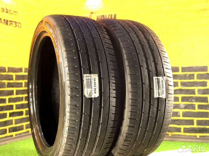 Hankook Ventus S1 Evo 2 SUV K117C 245/45 R20
