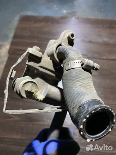 Корпус термостата XVZ1300 Royal Star Classic