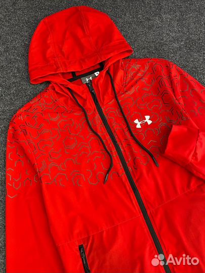 Спортивный костюм мужской