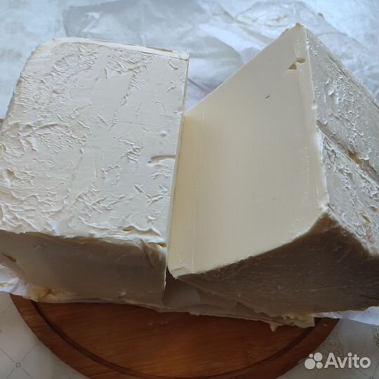 Сливочное масло