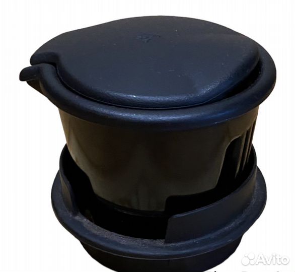 Пепельница автомобильная для kuga 2