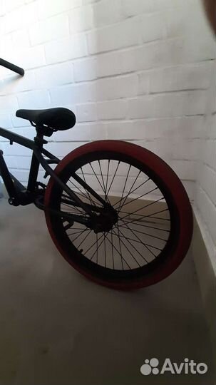 BMX GT AIR 20.0
