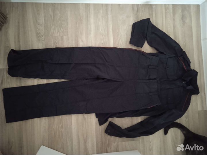 Форма полиции