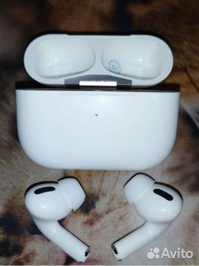 Беспроводные bluetooth наушники