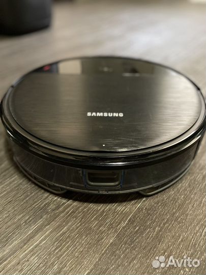 Робот пылесос samsung