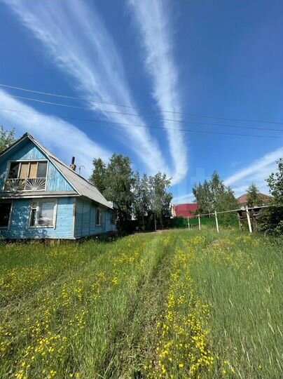 Участок 14 сот. (ИЖС)