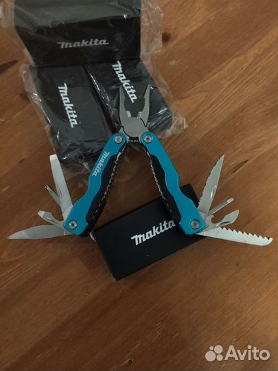 Мультитул Makita