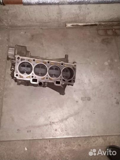 Двигатель на Ваз