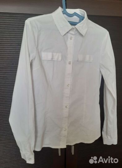 Пакет вещей на девочку ростом 152-158 см (xs)