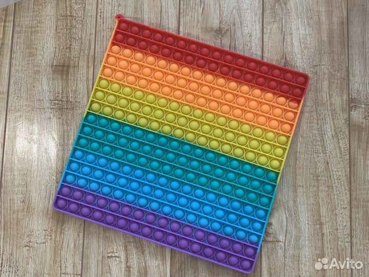 Поп ит большой