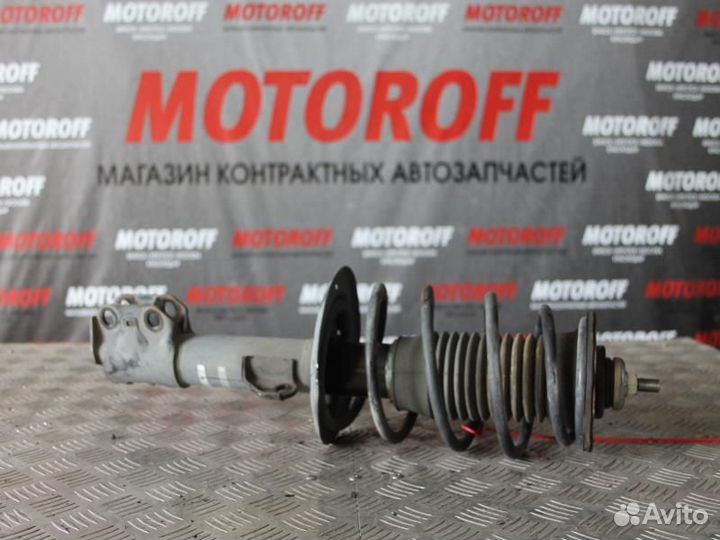 Стойка передняя правая Тойота Рактис/Витц SC А234