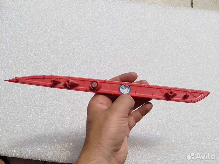 Отражатель задний правый Geely Coolray