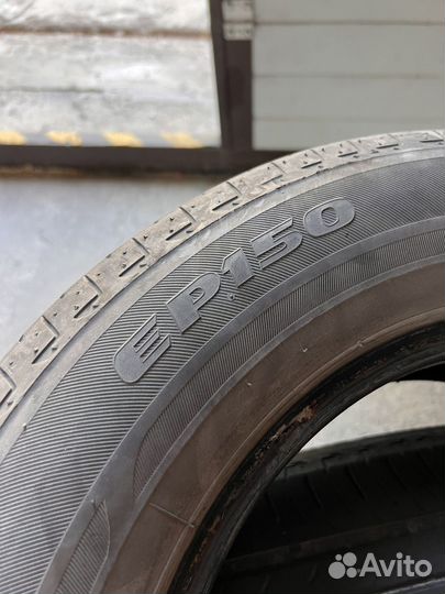 Bridgestone Ecopia EP150 185/70 R14