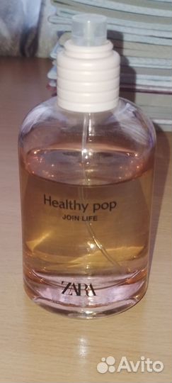 Zara Healthy pop Join Life 100 ml