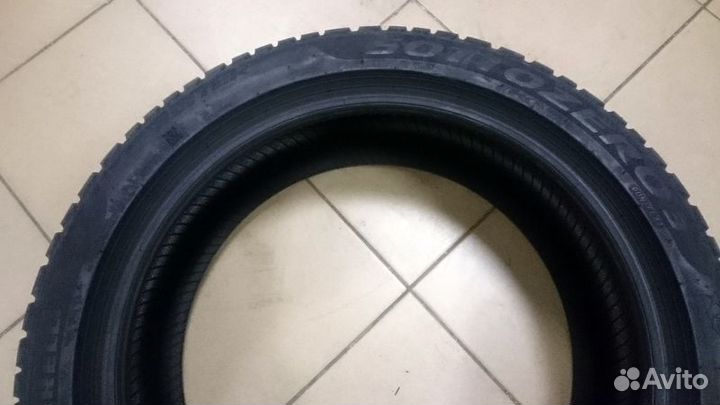 Pirelli Winter Sottozero 3 225/45 R18 95V