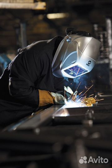Электрогазосварщик вахта питание проживание