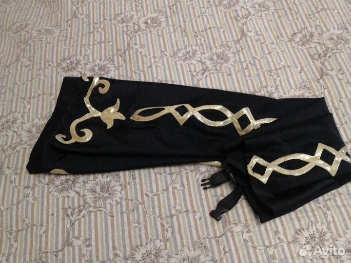 Костюмы по фигурному катанию на мальчика от 120см