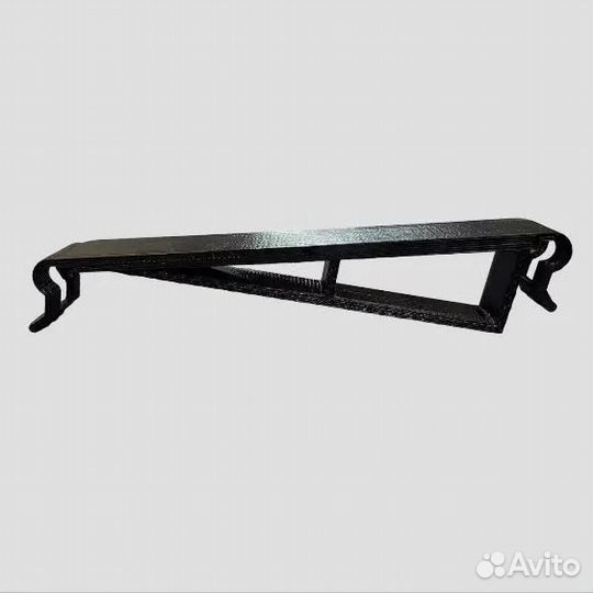 Крышка салонного фильтра УАЗ Патриот