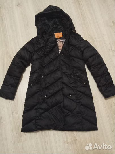 Пуховик женский orssmang