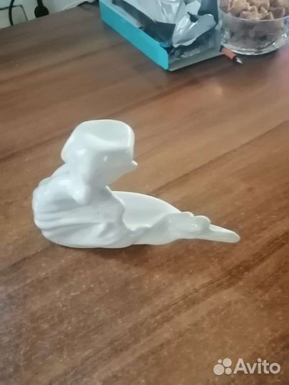 Пепельница