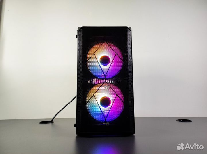 Игровой компьютер «EVO Ninja »