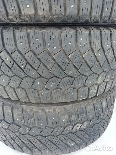 Gislaved Nord Frost 200 185/55 R15 86T