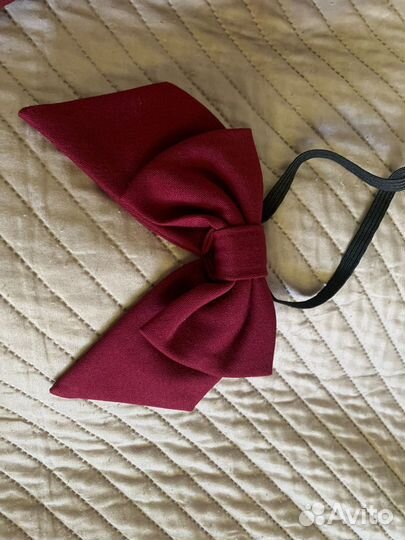 Школьная форма для девочки