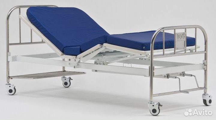 Функциональная кровать