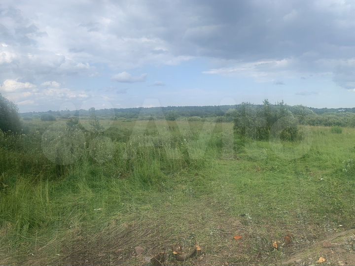 Участок 15 сот. (ИЖС)