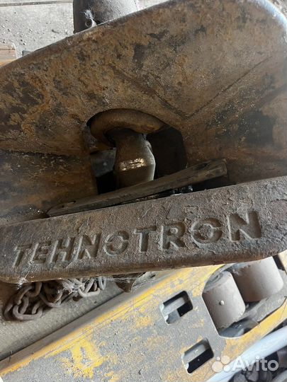 Евро фаркоп маз камаз