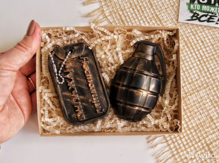 Букет из мыла. Интерьерные букеты