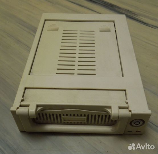 Mobile Rack HDD для пк