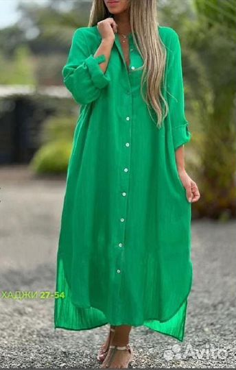 Платье 48р до 56