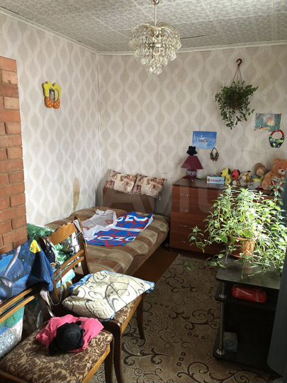 2-к. квартира, 40 м², 2/2 эт.