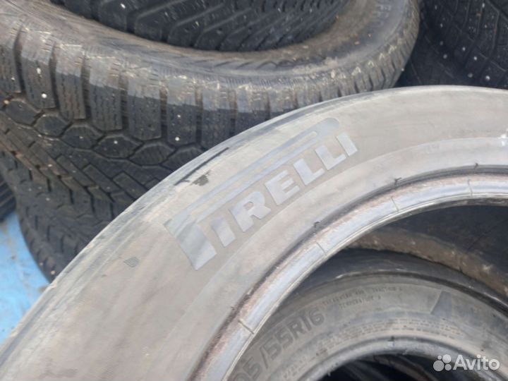 Pirelli P Zero 295/40 R21 111Y